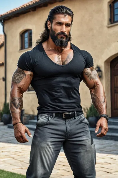 الذكاء الاصطناعي للدردشة المعكوسة – الدردشة مع AJ بلاسويل