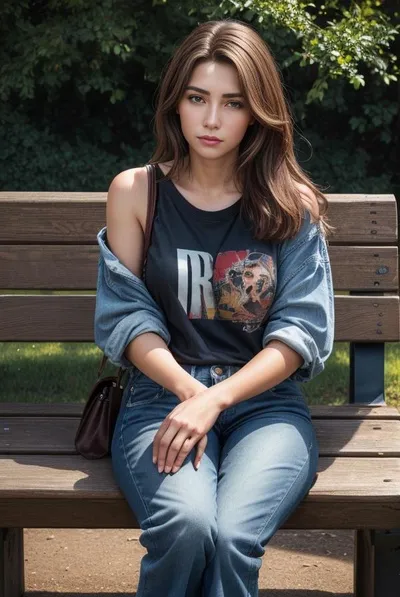 Flipped Chat AI – 버니와 채팅