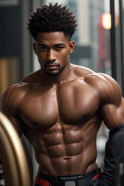 Flipped chat ai - makipag -chat sa Calen Duvare