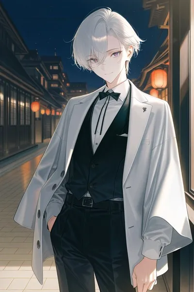 الذكاء الاصطناعي للدردشة المعكوسة – الدردشة مع ماك