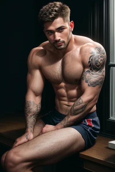 Flipped Chat AI – 與 哈坎 聊天