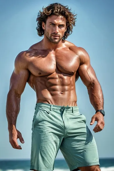 Flipped Chat AI – Discuter avec Lukas Ryker