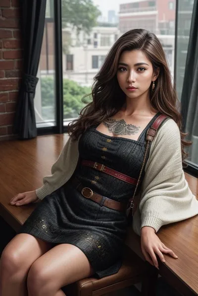 Odwrócony czat AI – rozmawiaj z Lydia