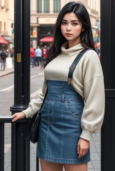 फ़्लिप्ड चैट AI – एलिस के साथ चैट करें