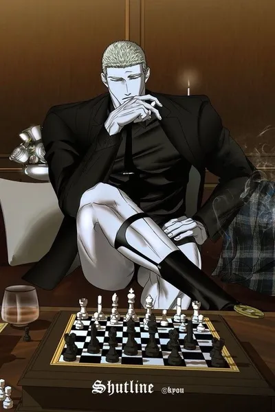 Flipped Chat AI – razgovarajte s Cassian Drexler