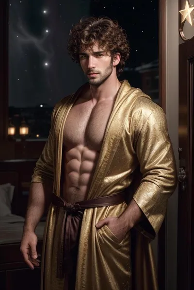 Flipped Chat AI – Чат с Генри