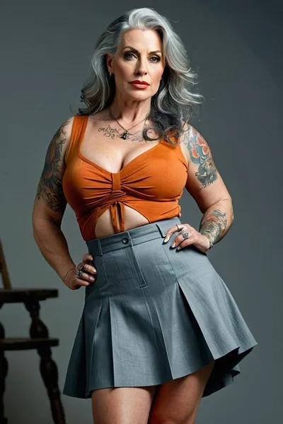 Odwrócony czat AI – rozmawiaj z Sarah