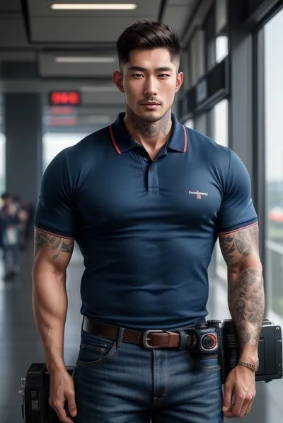 Flipped Chat AI – Chat s Jake