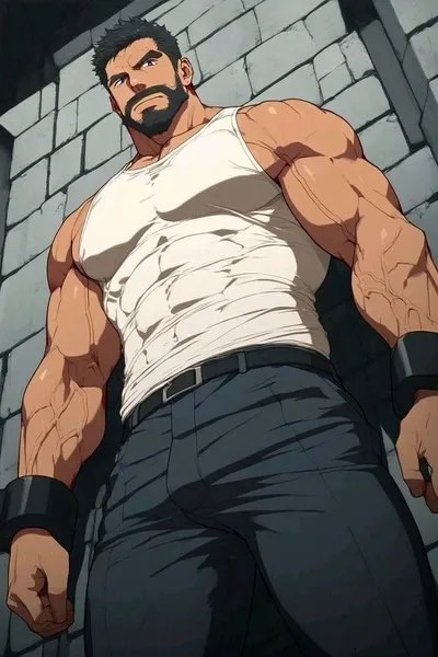 Flipped chat ai - makipag -chat sa Aurelian Kade