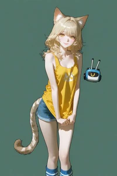 Flipped Chat AI – Chatear con Lily