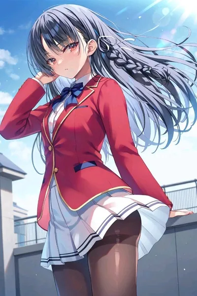 FlippedチャットAI – アリスとチャット