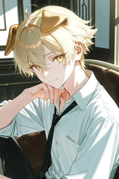 Αναστροφή συνομιλίας AI – Συζήτηση με Ρόκι