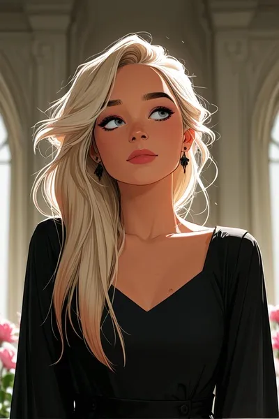 Flipped Chat AI – Chat Lillan