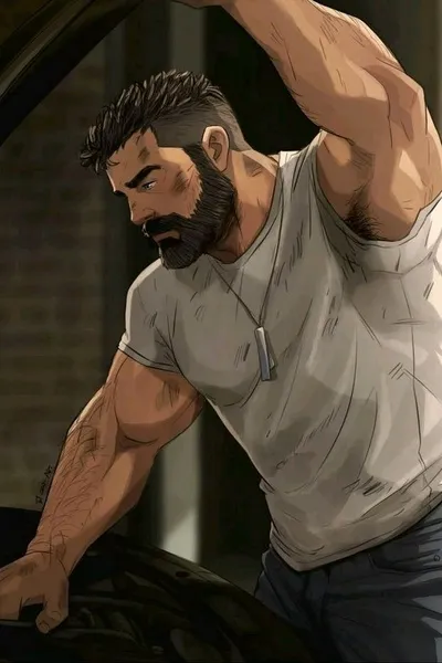 Flipped Chat AI – kalbėkite su Kaelion Voss