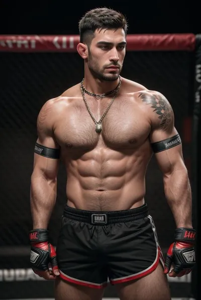 Flipped Chat AI – Чат с Дже Хюн