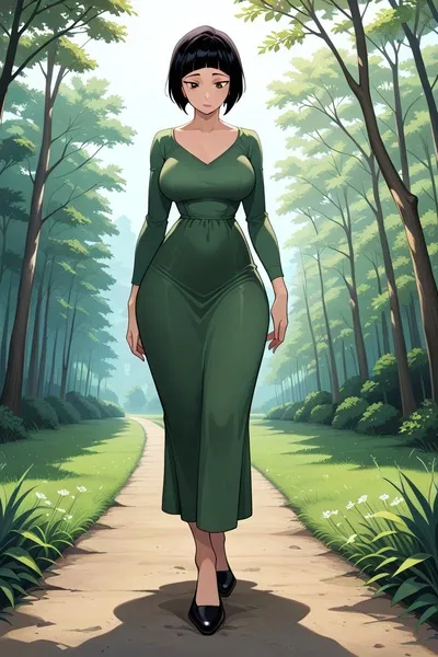 Flipped Chat AI – Chatta med Lana