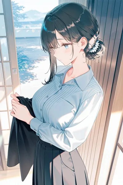 Flipped Chat AI – Chat s Marlen Dovrin