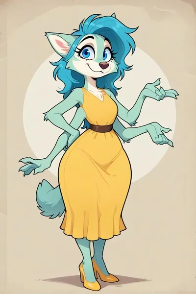 फ़्लिप्ड चैट AI – कार्ली रैंकिन के साथ चैट करें