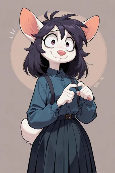 Çevrilmiş Sohbet Yapay Zekası – Brookile sohbet edin