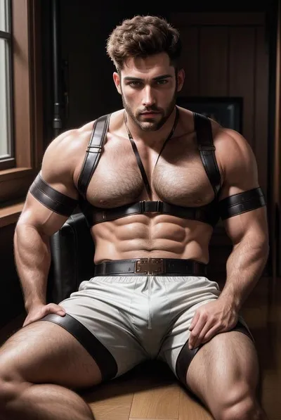 Flipped Chat AI – Discuter avec Josh