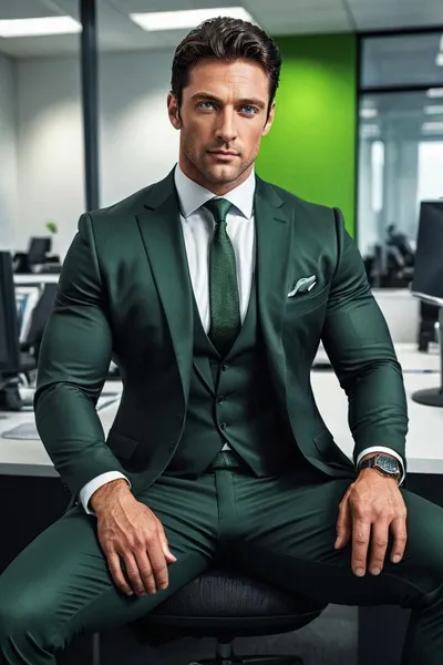 FlippedチャットAI – サルバトーレ・ロマーノとチャット