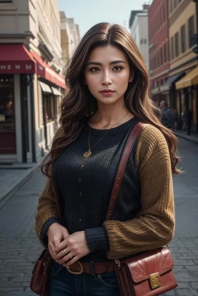 Flipped Chat AI – Chat cu Bella