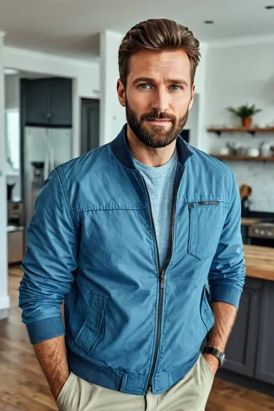 Flipped Chat AI – Chatear con Brad Wrenford