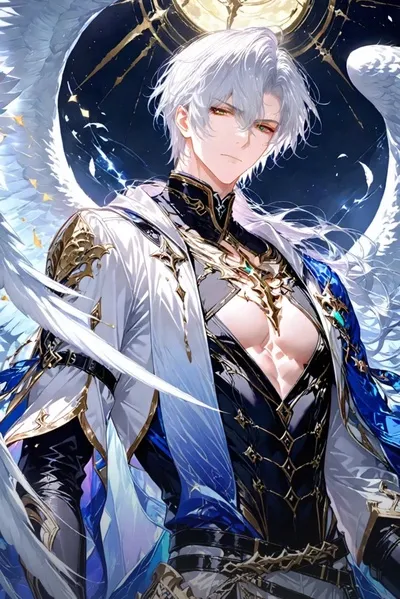 Flipped Chat AI – Bate-papo com Serafim