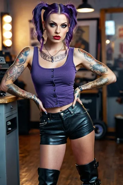 Flipped Chat AI – Chatten mit Rose