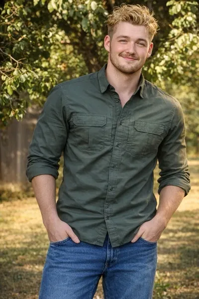 Flipped Chat AI – Chatta con Callen Rydell