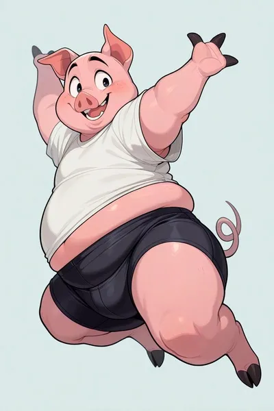 फ़्लिप्ड चैट AI – जिम्बो के साथ चैट करें