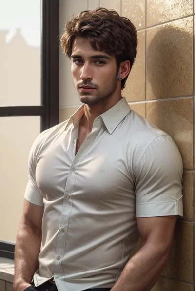 Flipped Chat AI – แชทกับ คอริน เฮลเวลล์