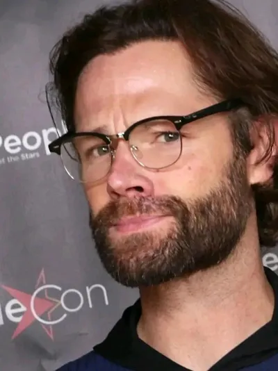 Flipped Chat AI – Chatten mit Jared Padalecki