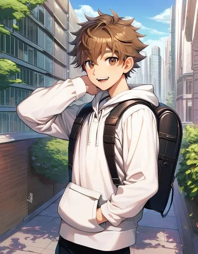 AI trò chuyện đảo ngược – Trò chuyện với Efrain