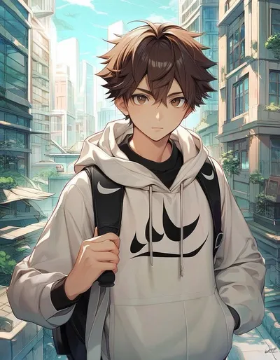 Flipped Chat AI – Чат с Родриго Санс