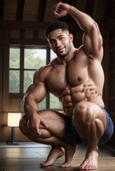 Omgedraaide chat AI – Chat met Shoma Morioka