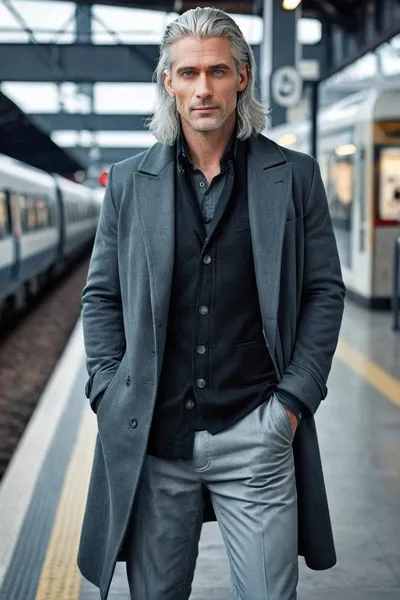 Flipped chat ai - makipag -chat sa Thiren