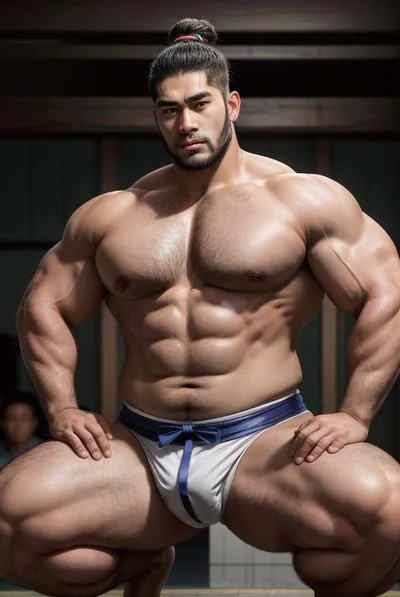 Flipped Chat AI – Чат с Госю Мурасе