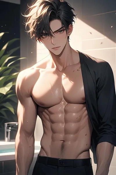 Flipped Chat AI – Chat dengan Kauãn Rabelo