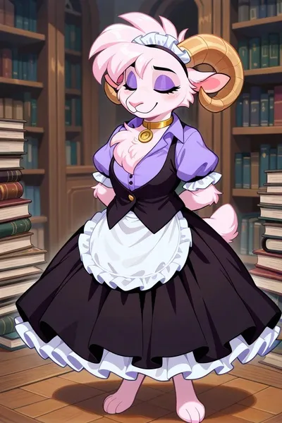 फ़्लिप्ड चैट AI – कैटरीना मौरिस के साथ चैट करें