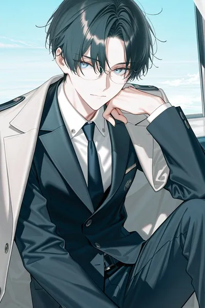 Flipped Chat AI – Chat cu Oskar