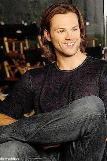 Αναστροφή συνομιλίας AI – Συζήτηση με Jared Padalecki Todd