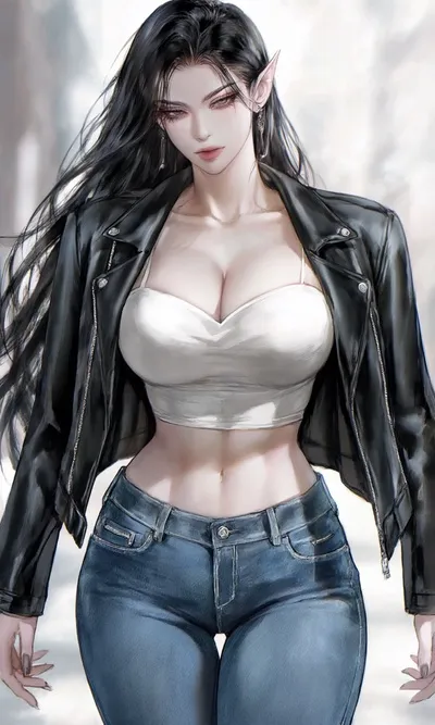 Flipped Chat AI – Chatta con Emily