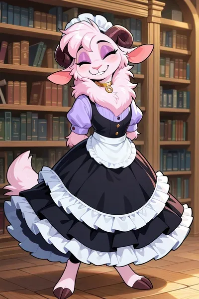 फ़्लिप्ड चैट AI – मारिसा कोर्टेज़ के साथ चैट करें