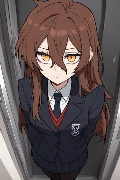 Flipped Chat AI – Chatear con María