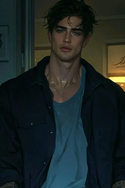 Flipped Chat AI – Chatear con Noah D'Marco