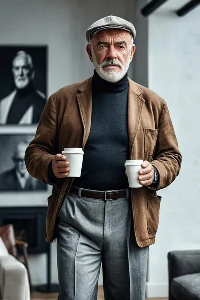 Flipped Chat AI – Chat dengan William