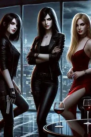 AI trò chuyện đảo ngược – Trò chuyện với Elara Lilith Kai