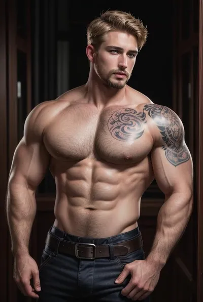 Flipped Chat AI – 與 Marcos Beller 聊天