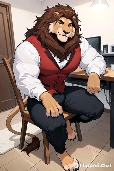 Odwrócony czat AI – rozmawiaj z Leonnardo